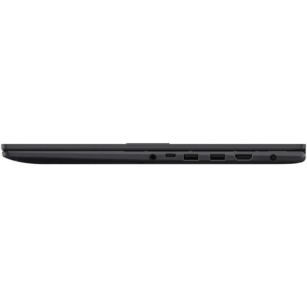 Ноутбук ASUS Vivobook 17X M3704YA-AU128 Indie Black (90NB1192-M005N0)