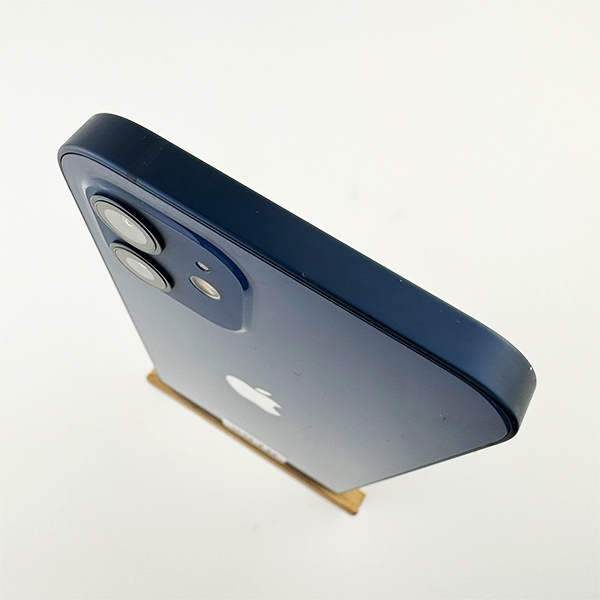 Apple iPhone 12 64GB Blue Б/У №2918 (Стан 8/10)
