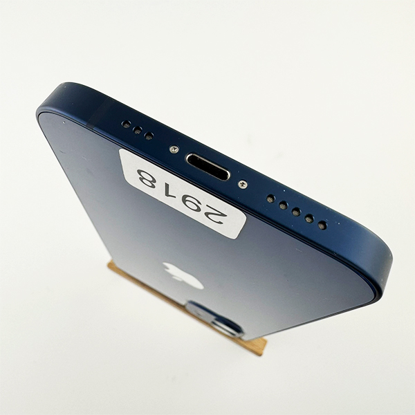 Apple iPhone 12 64GB Blue Б/У №2918 (Стан 8/10)