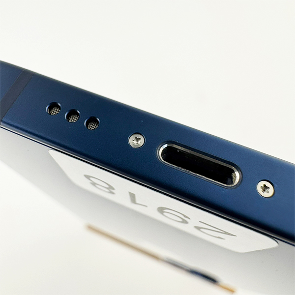 Apple iPhone 12 64GB Blue Б/У №2918 (Стан 8/10)