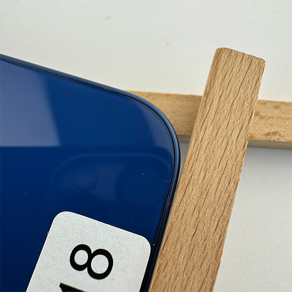 Apple iPhone 12 64GB Blue Б/У №2918 (Стан 8/10)