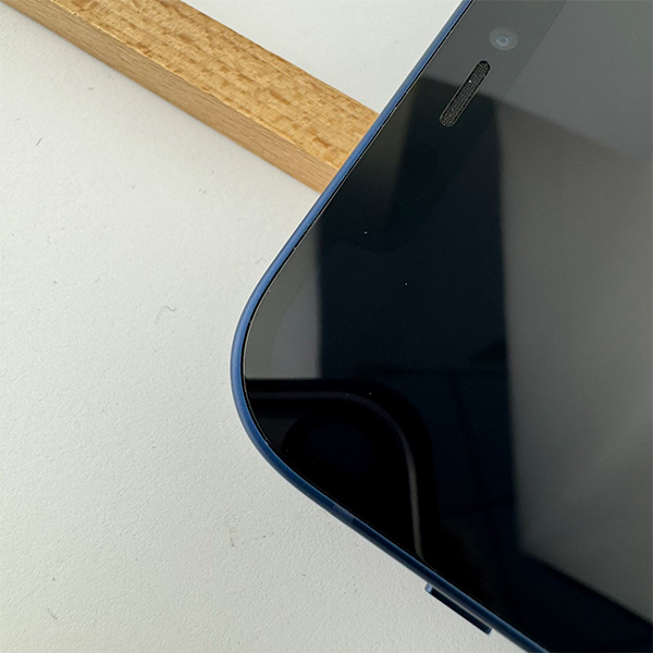 Apple iPhone 12 64GB Blue Б/У №2918 (Стан 8/10)