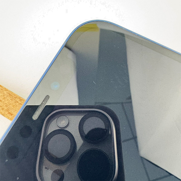 Apple iPhone 12 64GB Blue Б/У №2918 (Стан 8/10)