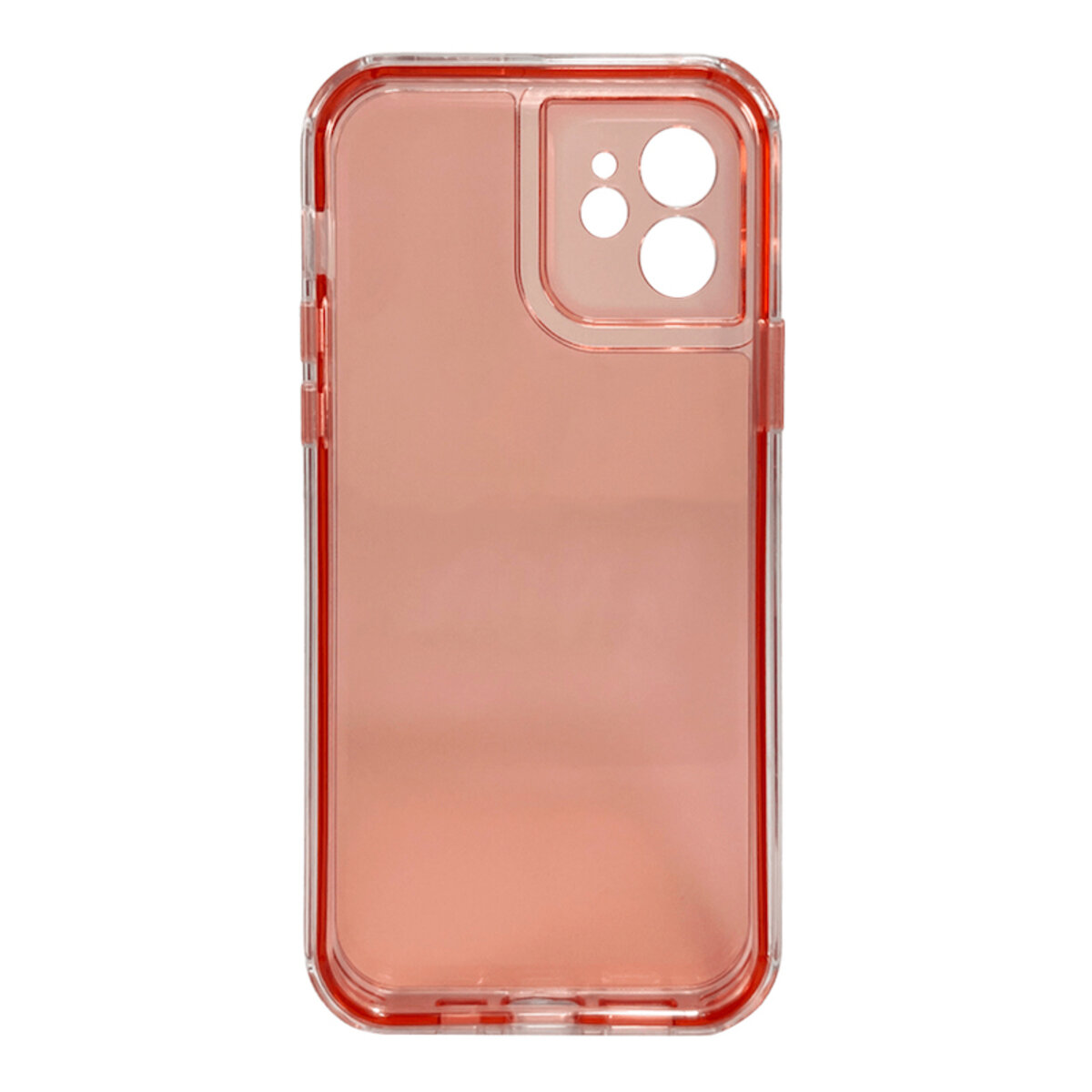 Чохол для смартфона Space III for Apple Iphone 12 Red