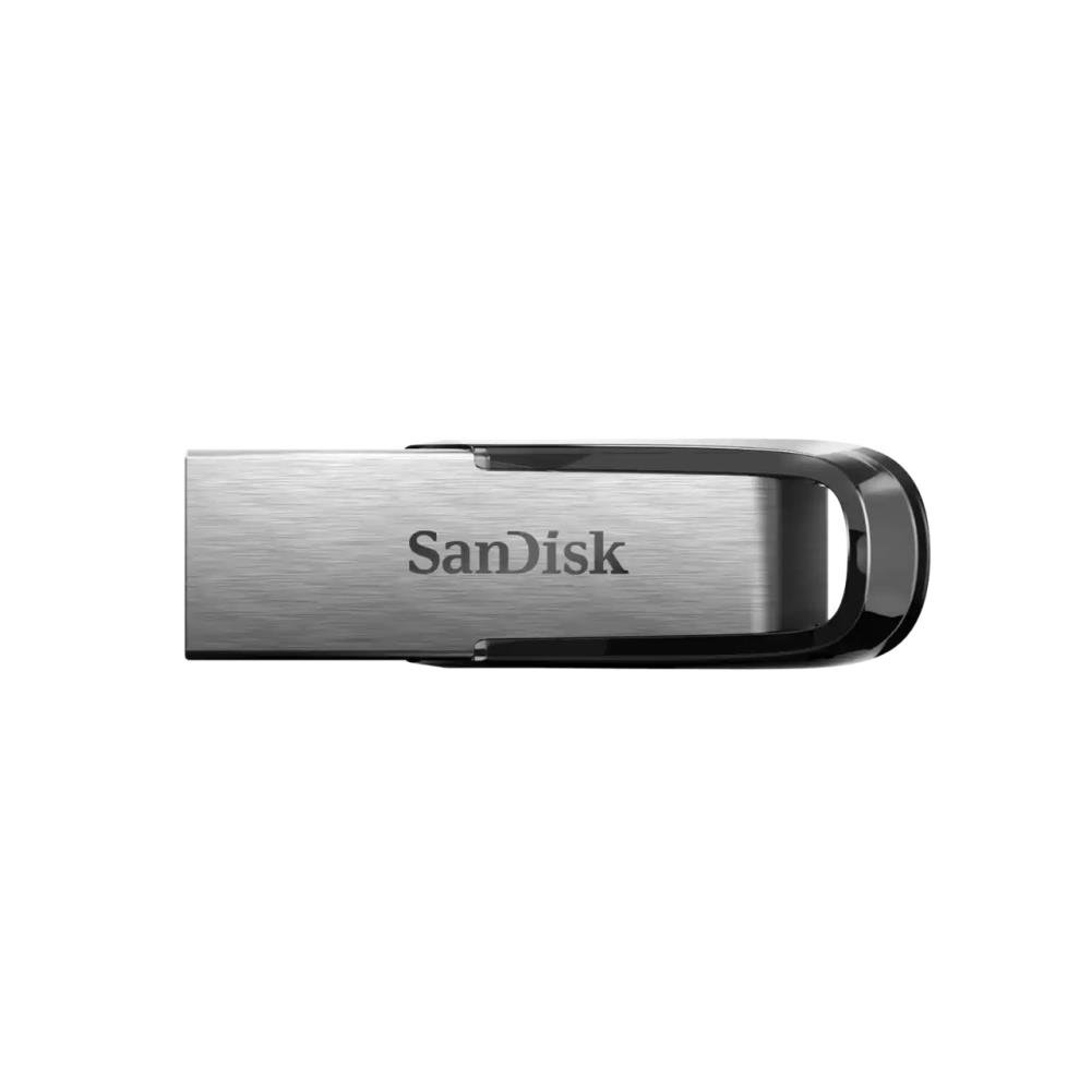 Флеш-накопичувач SanDisk USB 3.0 Ultra Flair 64Gb