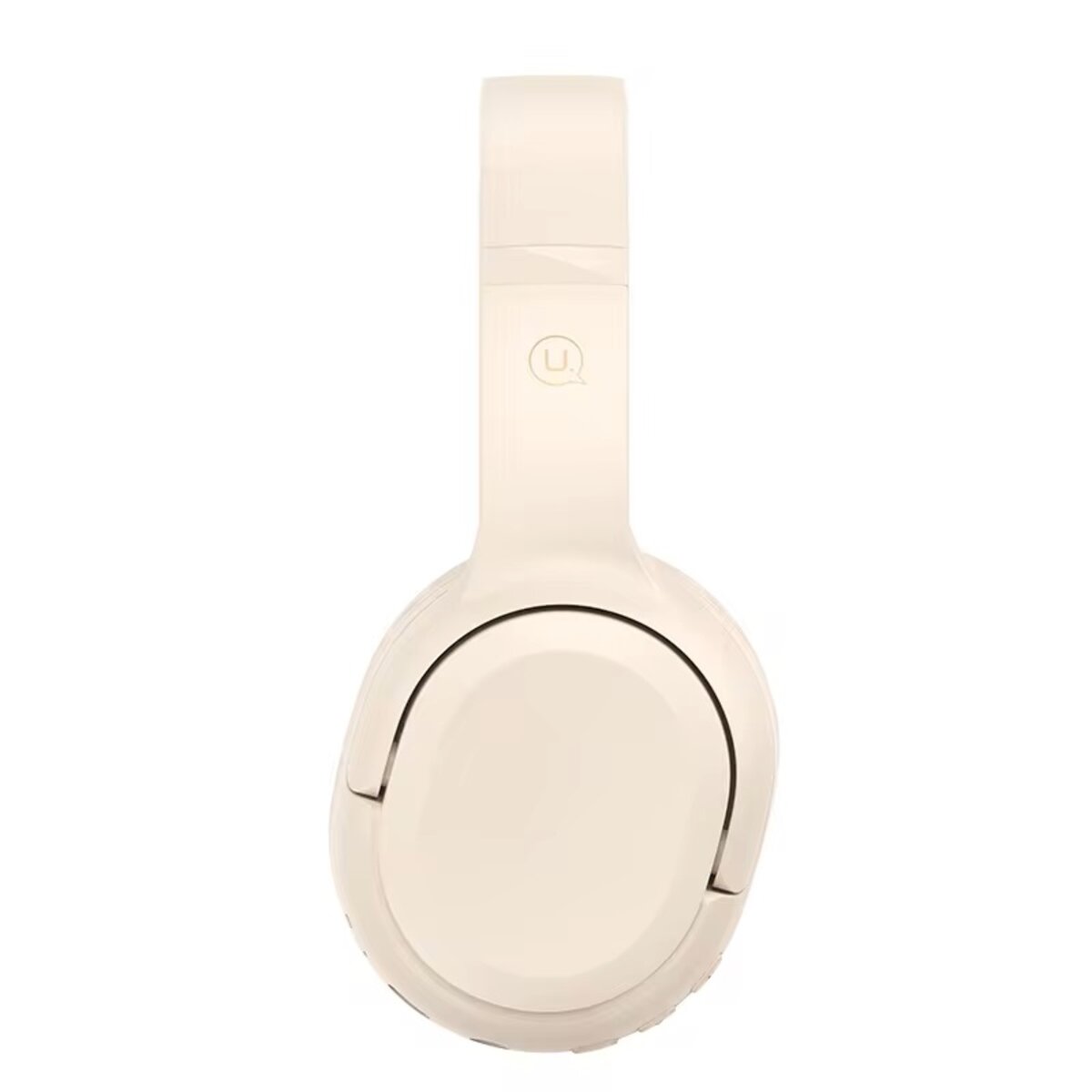 Bluetooth stereo гарнитура Usams USAMS-YG23 Wireless Headphone-Yun Series beige