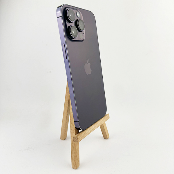 Apple iPhone 14 Pro Max 256GB Deep Purple Б/У №2462 (стан 9/10)