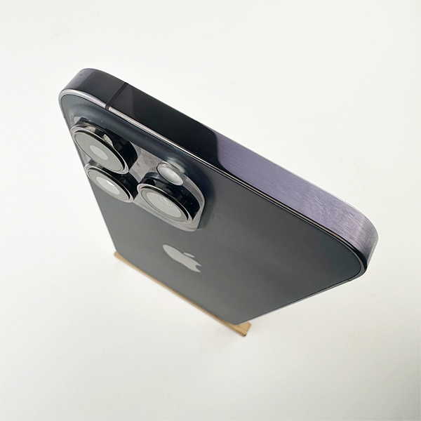 Apple iPhone 14 Pro Max 256GB Deep Purple Б/У №2462 (стан 9/10)