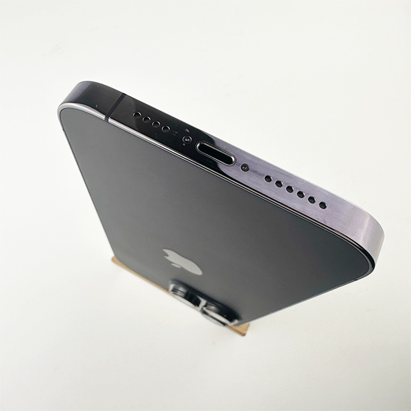Apple iPhone 14 Pro Max 256GB Deep Purple Б/У №2462 (стан 9/10)