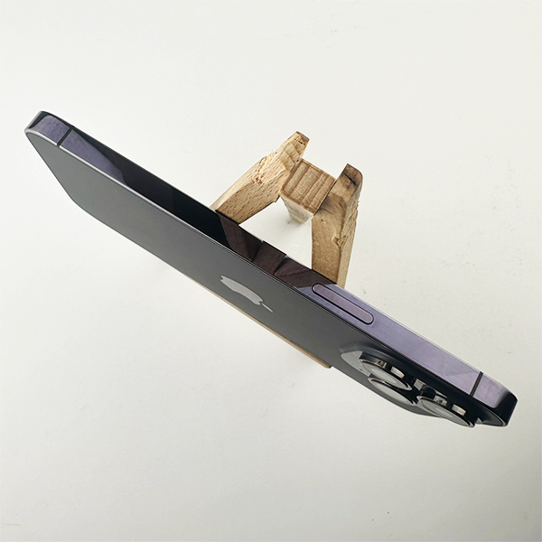 Apple iPhone 14 Pro Max 256GB Deep Purple Б/У №2462 (стан 9/10)