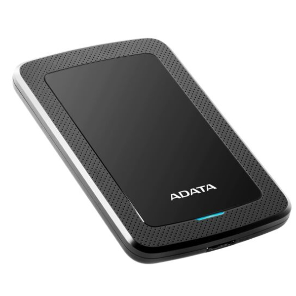 Жорсткий диск ADATA HV300 1 TB Black (AHV300-1TU31-CBK)