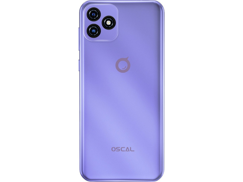 Blackview Oscal C20 Pro 2/32GB Purple (UA)