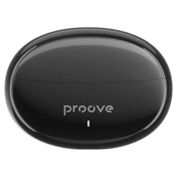 Bluetooth Наушники Proove MoshPit TWS (Black)