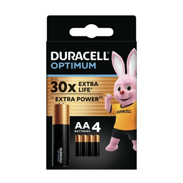 Duracell LR3 KPD Ultra AAA