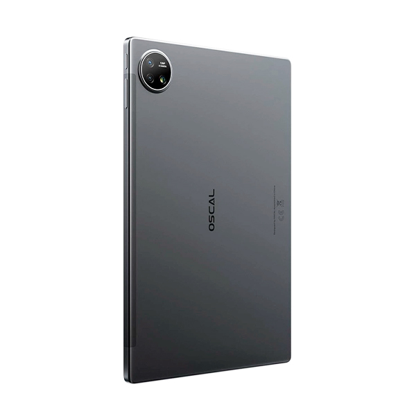 Планшет Oscal Pad 16 8/128GB Space Gray