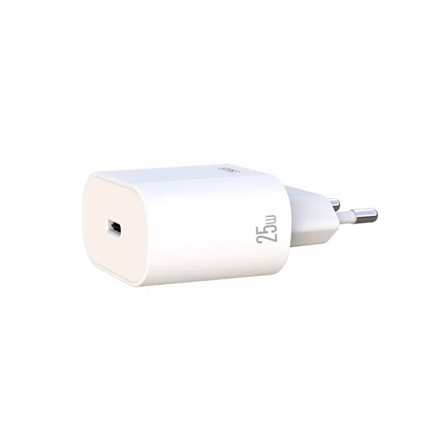 МЗП XO L91 USB-C 25W White