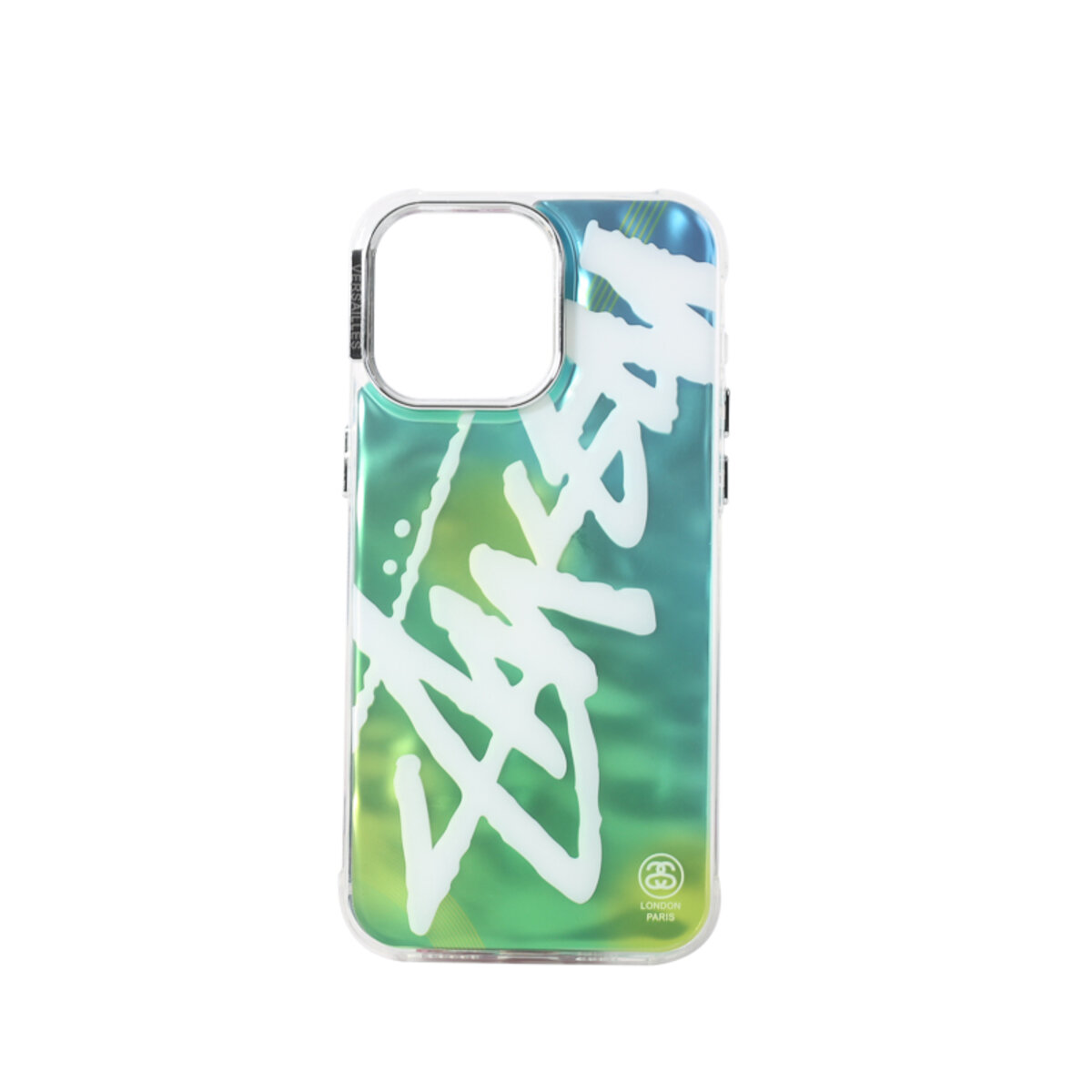 Чохол для смартфона Versailles for Apple iPhone 15 Pro 15.Green