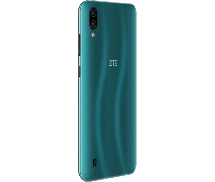 ZTE Blade A5 2020 2/32GB Green (UA) (M)