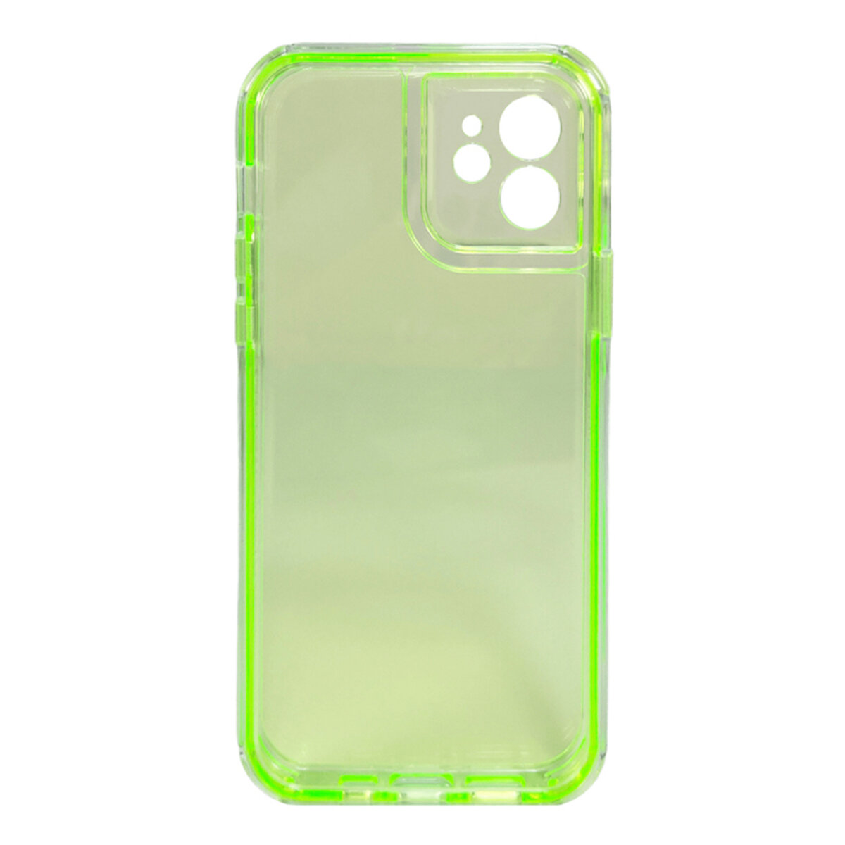 Чохол для смартфона Space III for Apple Iphone 11 Green