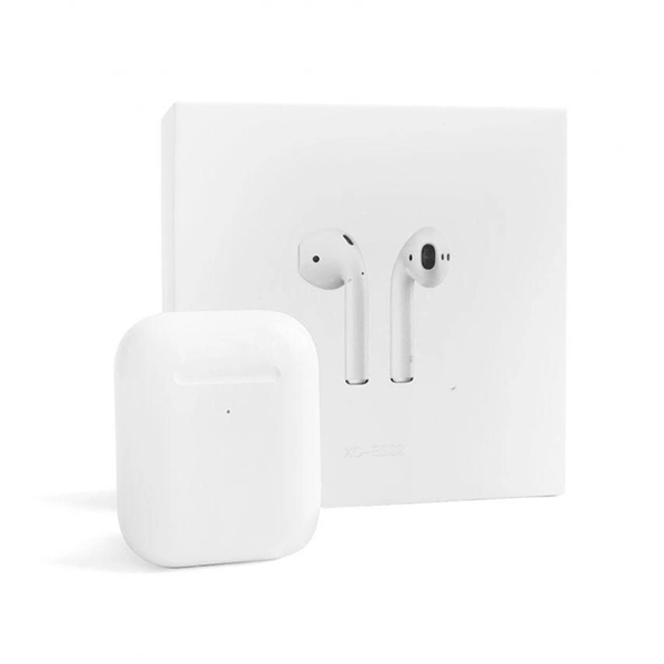 Bluetooth Навушники XO ES22 White