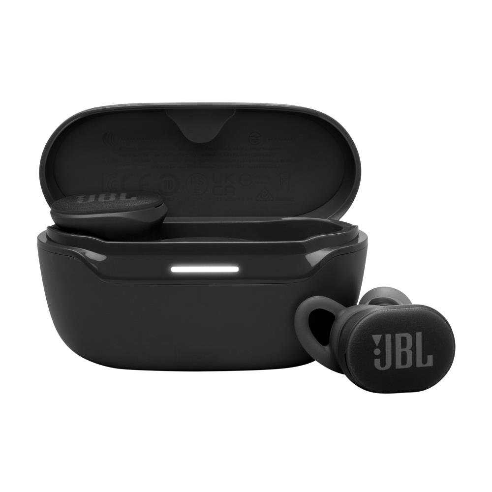 Навушники з БТ JBLENDURACE2BLK