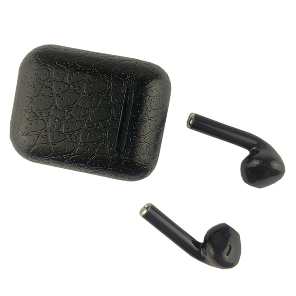 Bluetooth Наушники Air Pods DS3-TWS + Pop Up Black