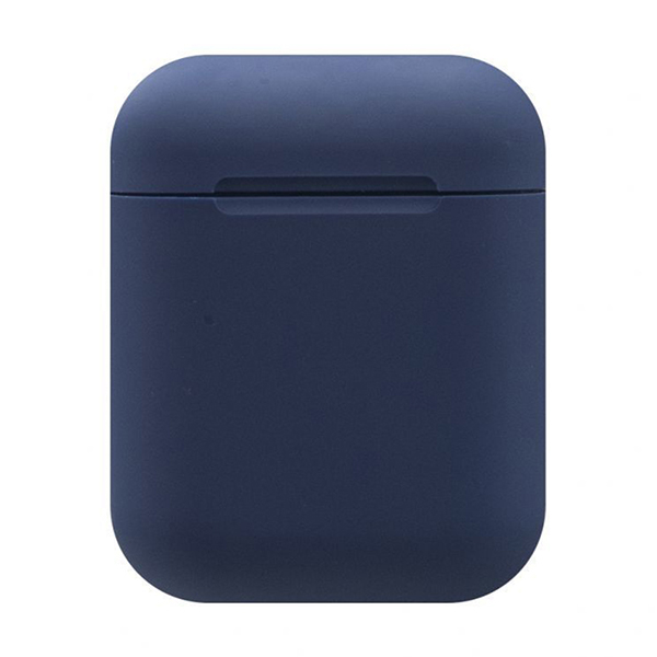 Bluetooth Наушники Air in Pods i12-TWS + Pop Up Dark Blue