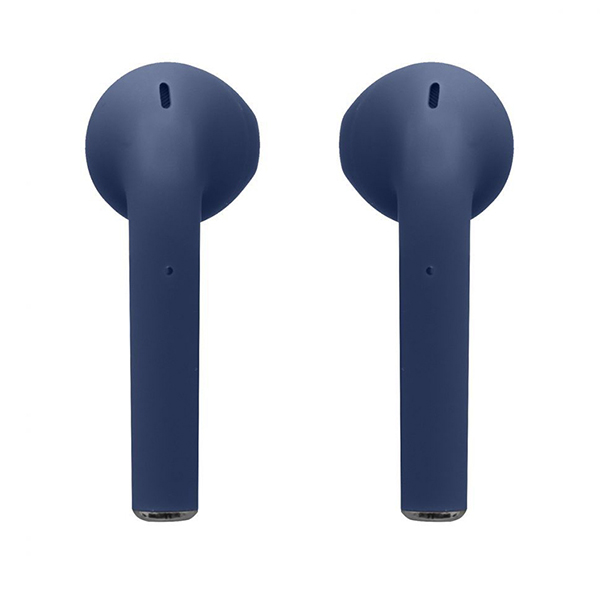 Bluetooth Наушники Air in Pods i12-TWS + Pop Up Dark Blue