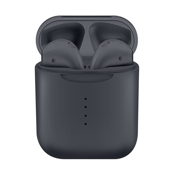 Bluetooth Наушники Air Pods V8-TWS + Pop Up Black