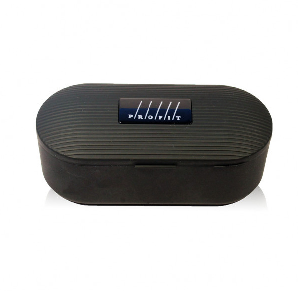 Bluetooth Наушники Air Pods Profit VS05-TWS Black