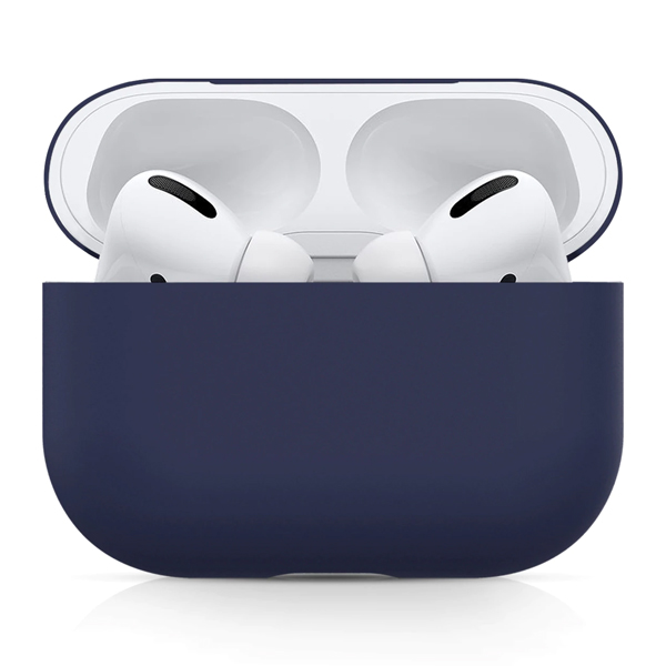 Футляр для наушников AirPods Pro Ultra Thin Case Blue Horizon