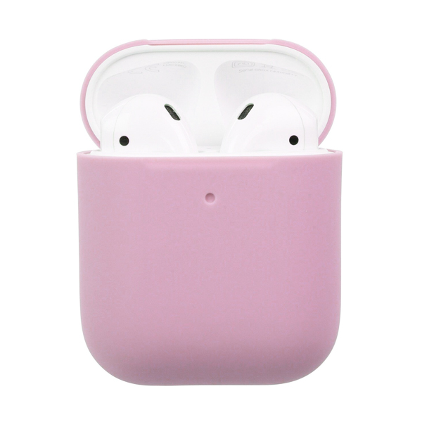 Футляр для наушников AirPods 2 Ultra Thin Case Roland Purple