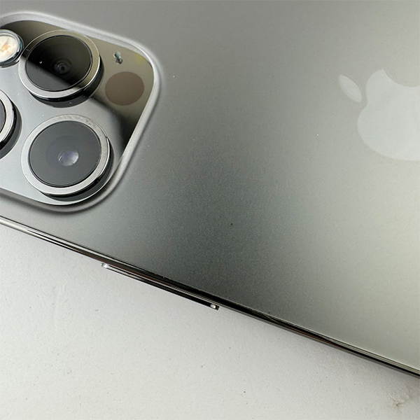 Apple iPhone 12 Pro 256GB Graphite Б/У №3501 (Стан 8/10)