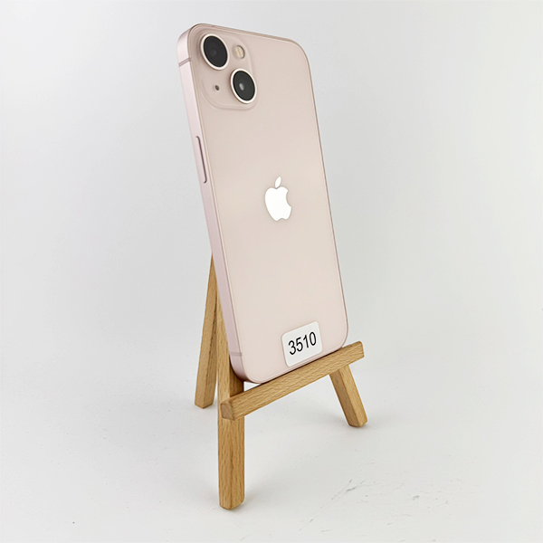 Apple iPhone 13 256GB Pink Б/У №3510 (Стан 8/10)