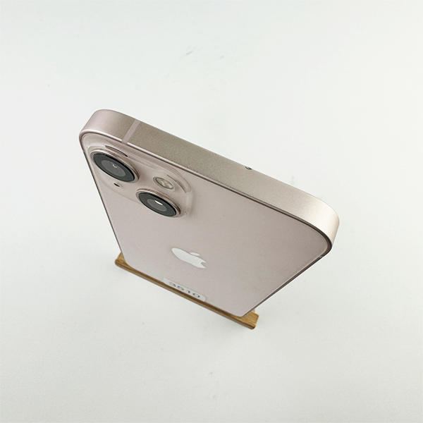 Apple iPhone 13 256GB Pink Б/У №3510 (Стан 8/10)