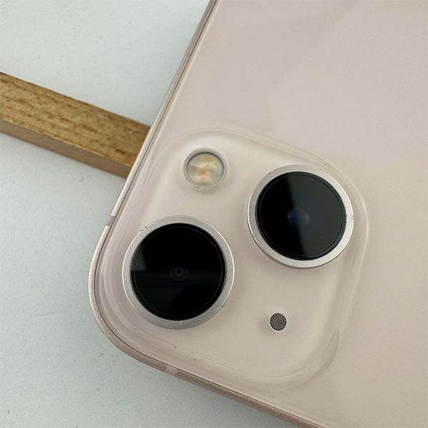 Apple iPhone 13 256GB Pink Б/У №3510 (Стан 8/10)