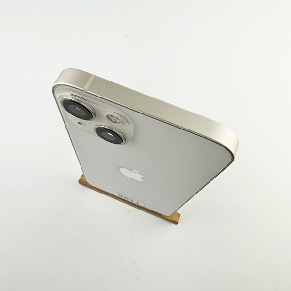 Apple iPhone 13 256GB Starlight Б/У №3511 (Стан 8/10)