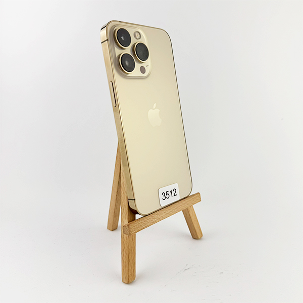 Apple iPhone 13 Pro 128GB Gold Б/У №3512 (стан 8/10)