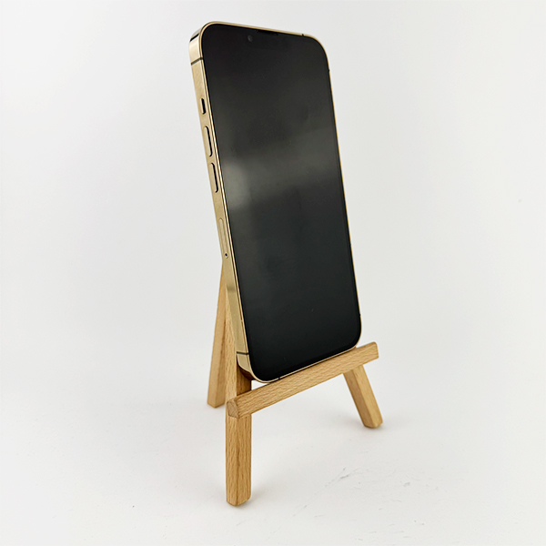 Apple iPhone 13 Pro 128GB Gold Б/У №3512 (стан 8/10)