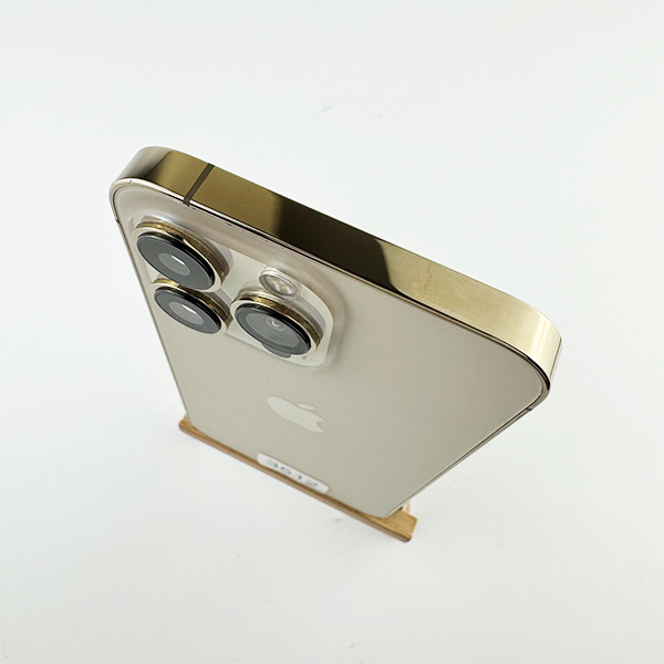 Apple iPhone 13 Pro 128GB Gold Б/У №3512 (стан 8/10)