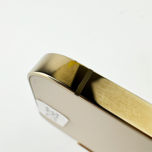 Apple iPhone 13 Pro 128GB Gold Б/У №3512 (стан 8/10)