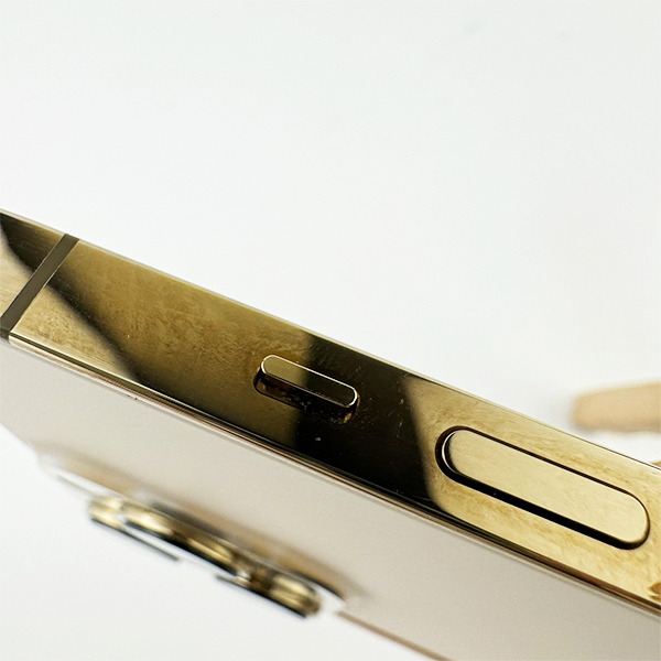 Apple iPhone 13 Pro 128GB Gold Б/У №3512 (стан 8/10)