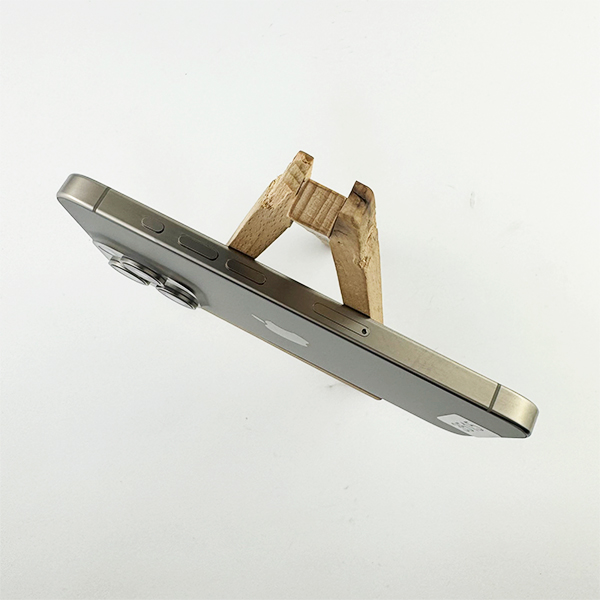 Apple iPhone 15 Pro 256GB Natural Titanium Б/У №3515 (Стан 9/10)