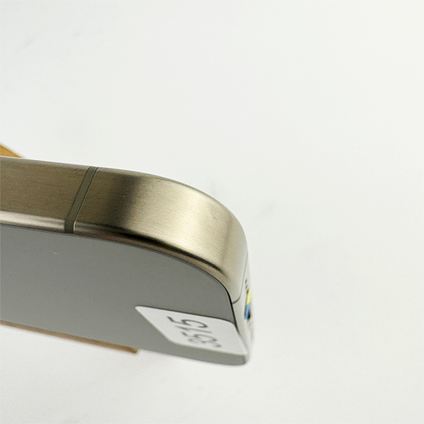 Apple iPhone 15 Pro 256GB Natural Titanium Б/У №3515 (Стан 9/10)