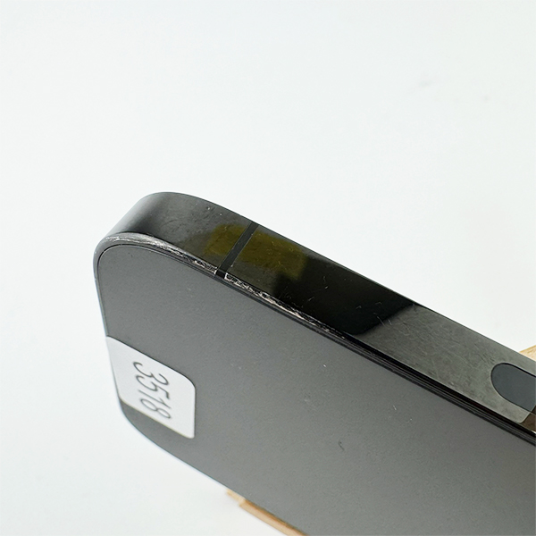 Apple iPhone 14 Pro e-Sim 128GB Space Black Б/У №3518 (Стан 8/10)