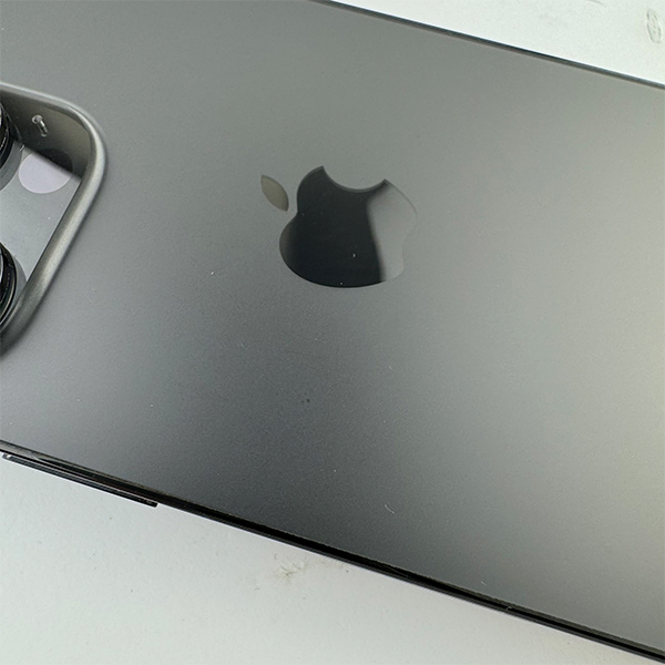 Apple iPhone 14 Pro e-Sim 128GB Space Black Б/У №3518 (Стан 8/10)