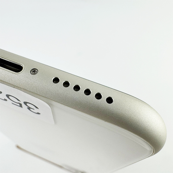 Apple iPhone 11 128GB White Б/У №3520 (Стан 8/10)