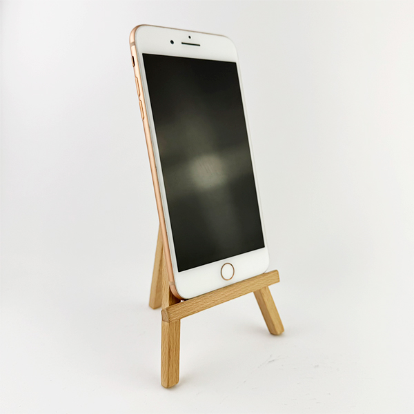 Apple iPhone 8 Plus 64GB Gold Б/У №3521 (Стан 8/10)