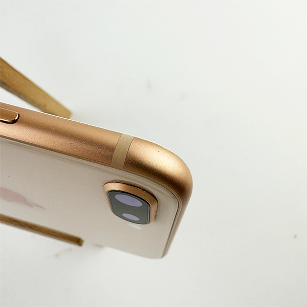 Apple iPhone 8 Plus 64GB Gold Б/У №3521 (Стан 8/10)