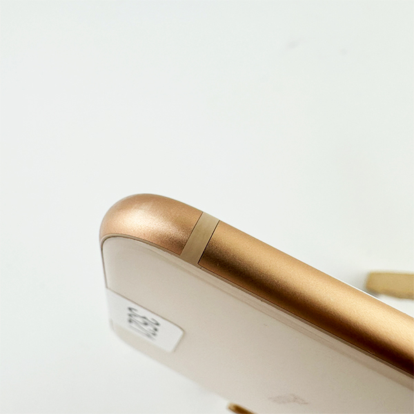 Apple iPhone 8 Plus 64GB Gold Б/У №3521 (Стан 8/10)